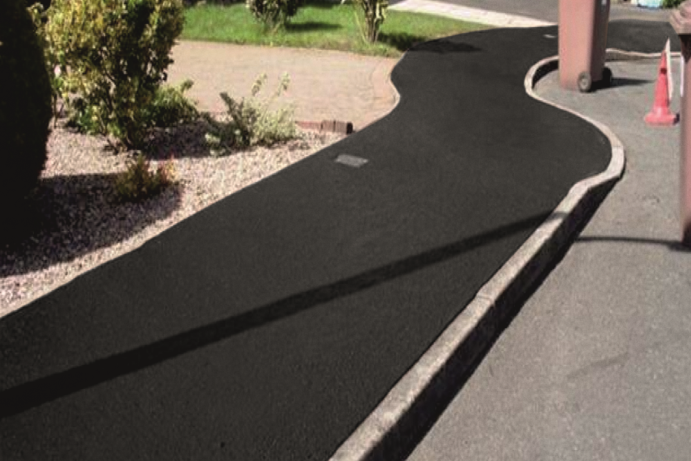 Colas Slurry Pavement Image Product