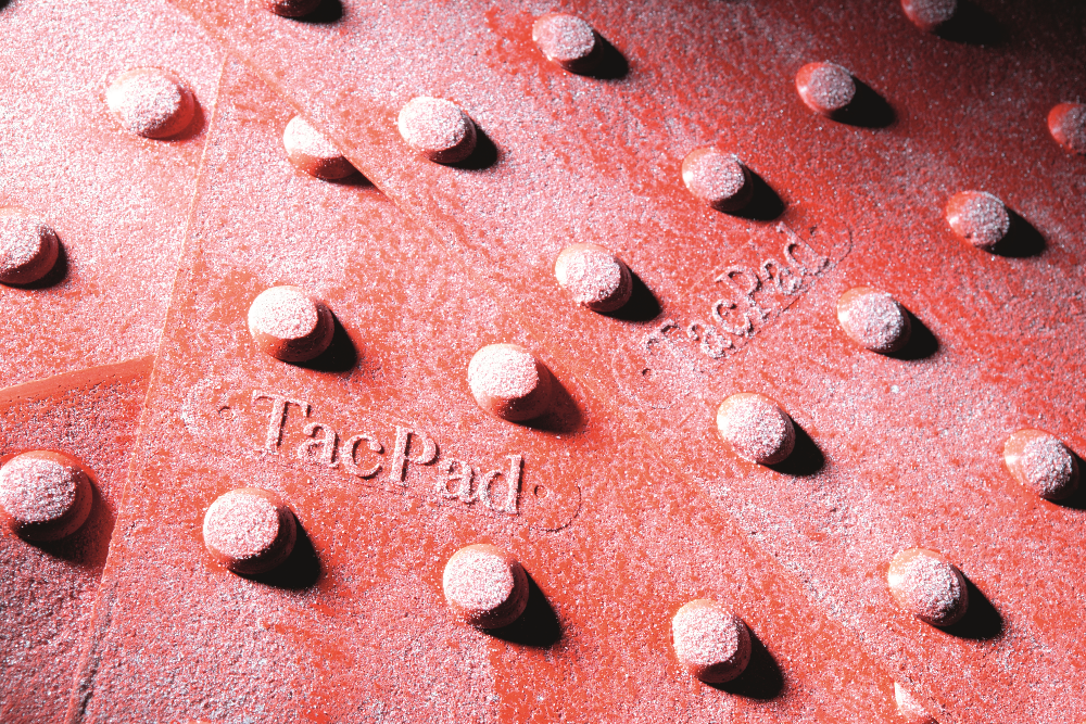 Colas Tac Pads Product